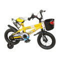 New 12" Kids Bike Bicycle Children Bicycle with EVA Tire and Training Wheels for Age 3 to 8